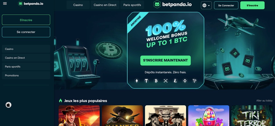 Betpanda
